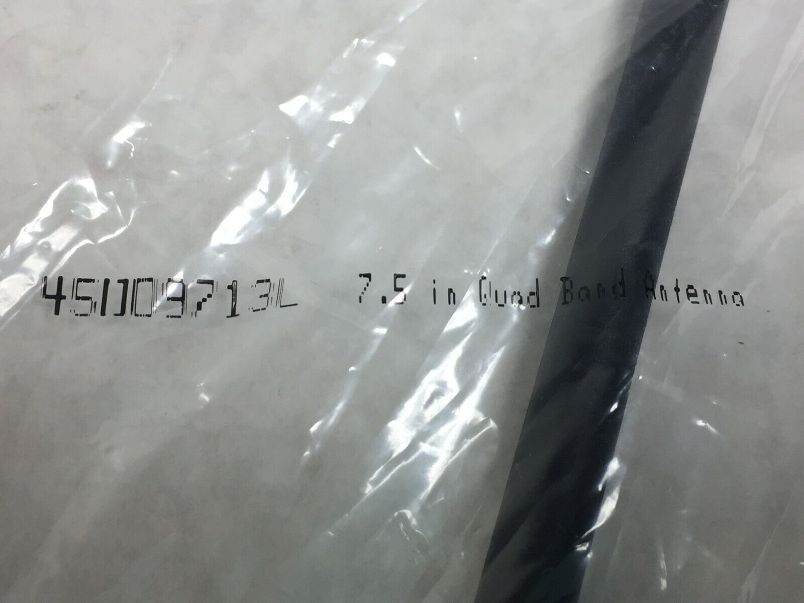Exceltek Antenna 7.5 Quad Band  45009713L