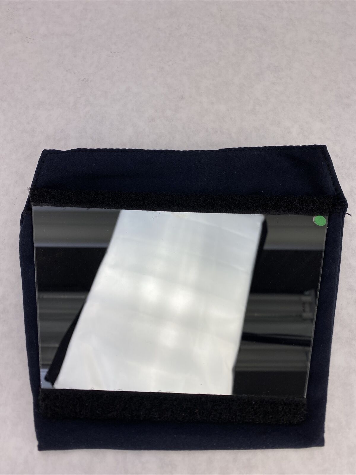 Listec PW-04 4" Teleprompter TESTED