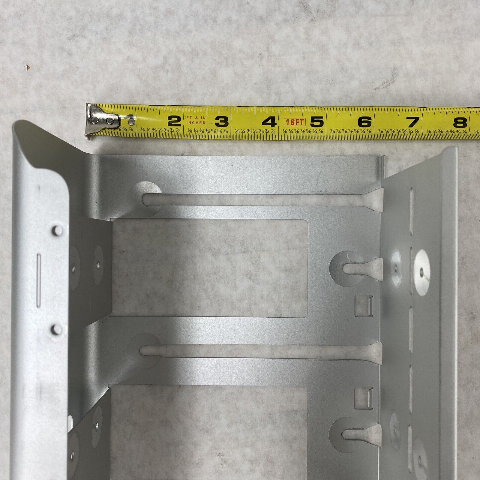 Apple Mac Pro A1289 2009 2010 2012 Optical / DVD Drive Carrier Caddy 805-7092