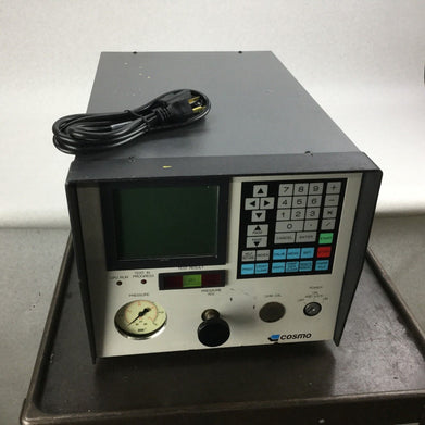 COSMO LS-1841N Air Leak Tester  Includes Power Cord