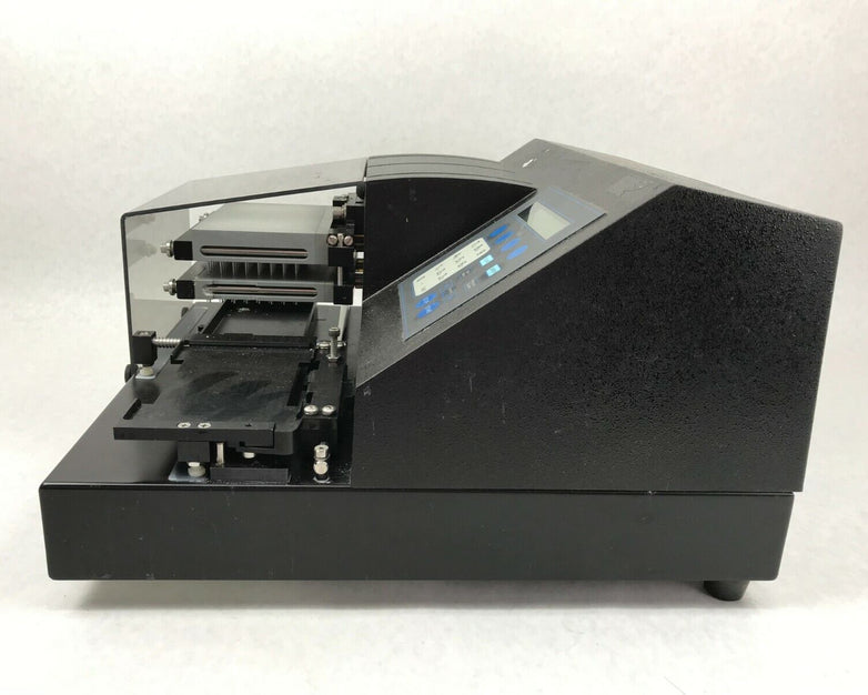 BioTek ELx405 Select Microplate Washer with Valve Module Control