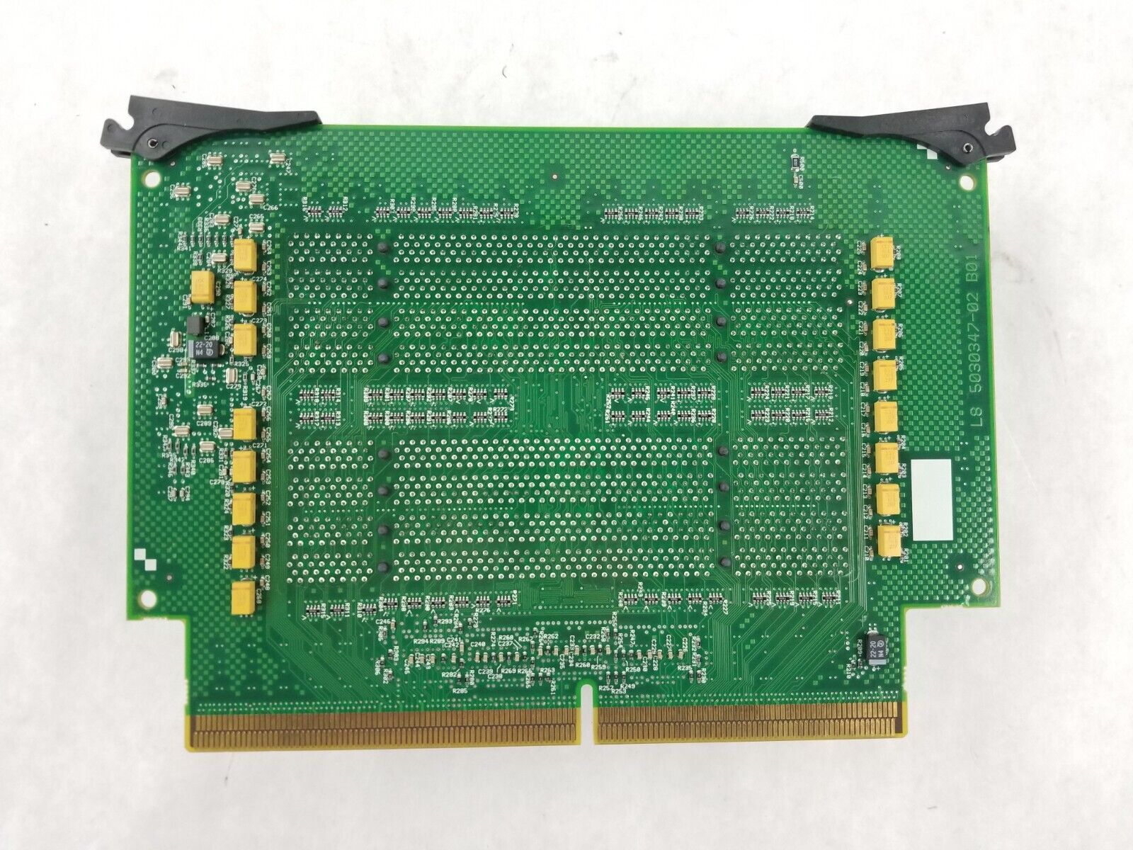 HP Compaq DEC ES45 54-30348-02 A03 ALPHA Server Memory Riser With 2x 256MB DIMMs