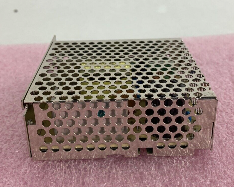 V-INFINITY VGD-30-D512 Tested