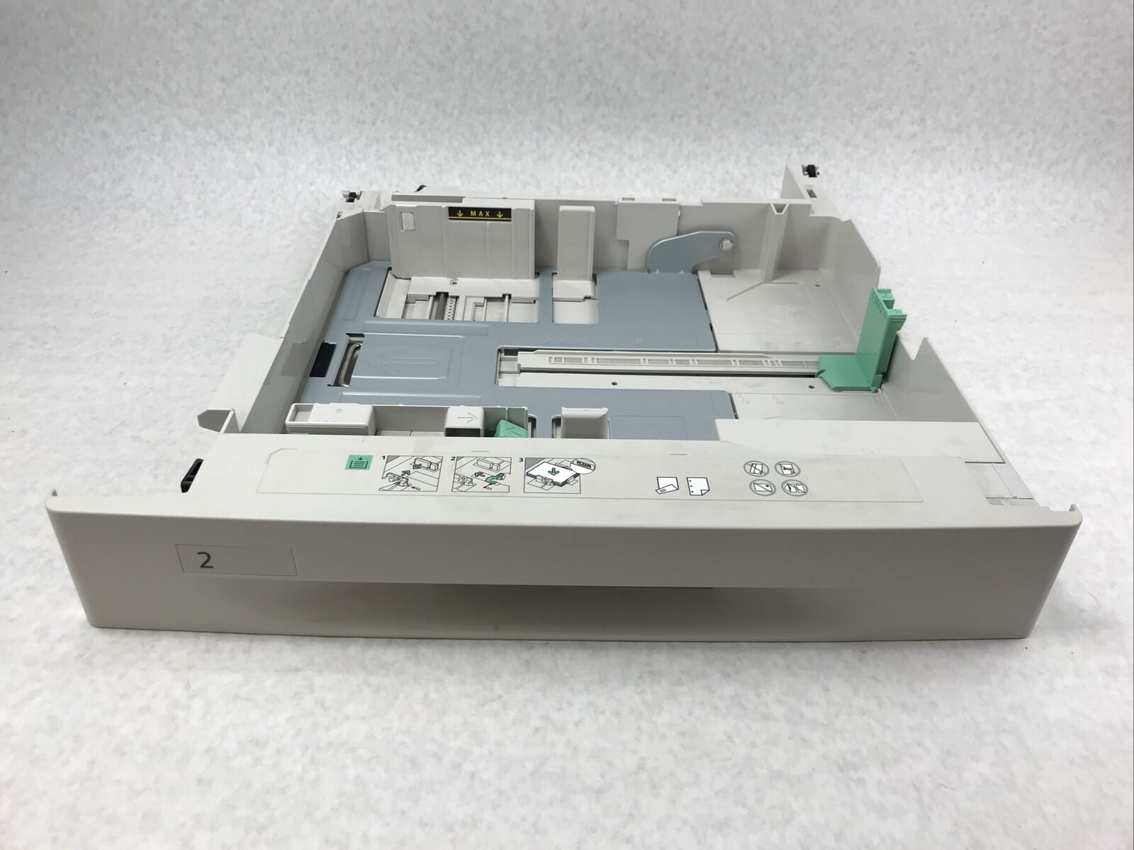 Xerox Workcentre 5335 Paper Tray for Office Printer/Copier