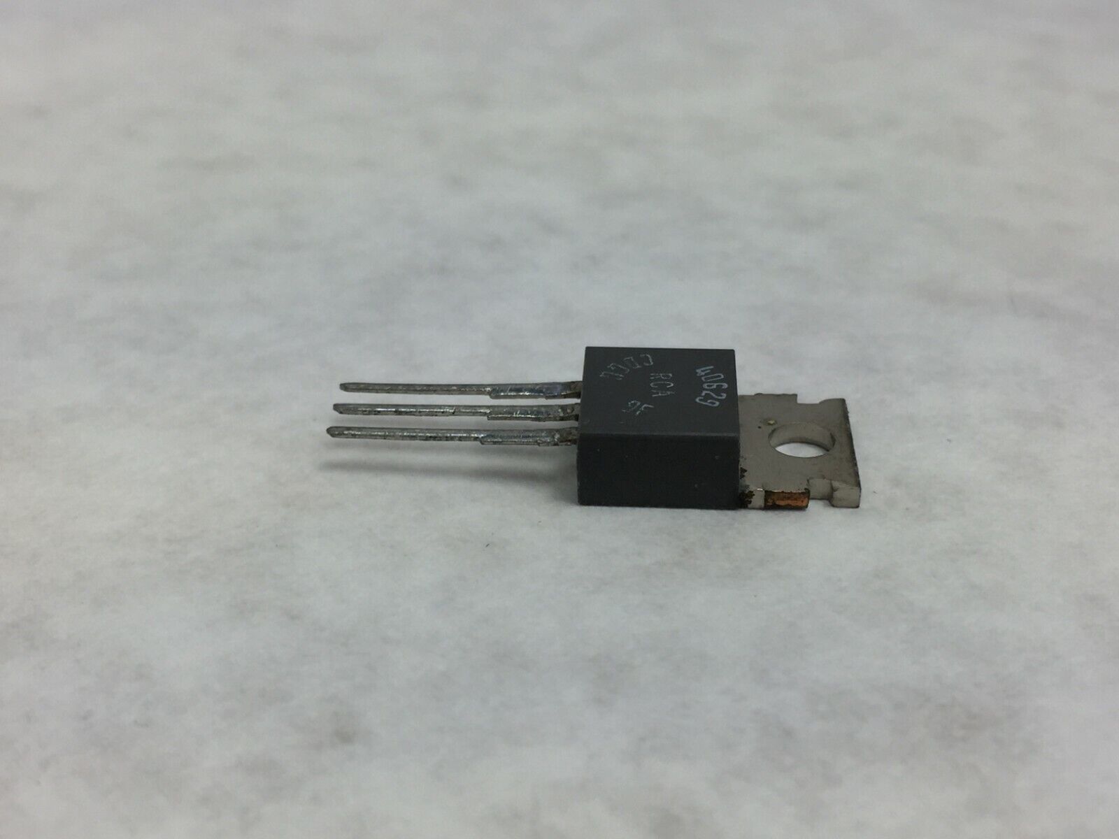RCA 40629 Integrated Circuit   Lot of 7    NOS