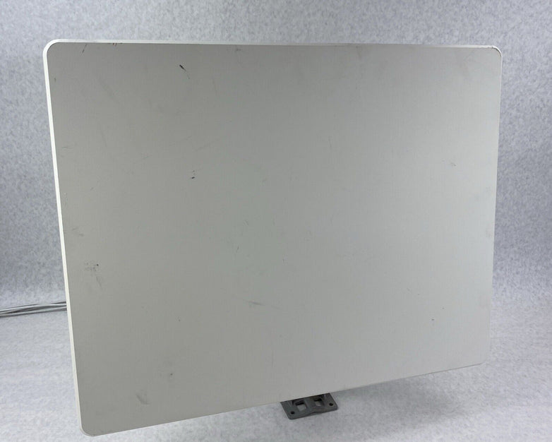Cisco Meraki MA-ANT-3-F6 Indoor Narrow Patch Antenna w/ Mount