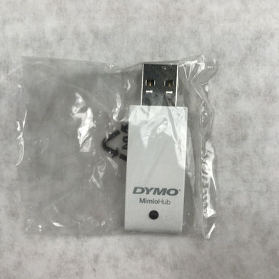 Dymo MimioVote ICD05-01 Charging Base & ICD05-02 Response Units