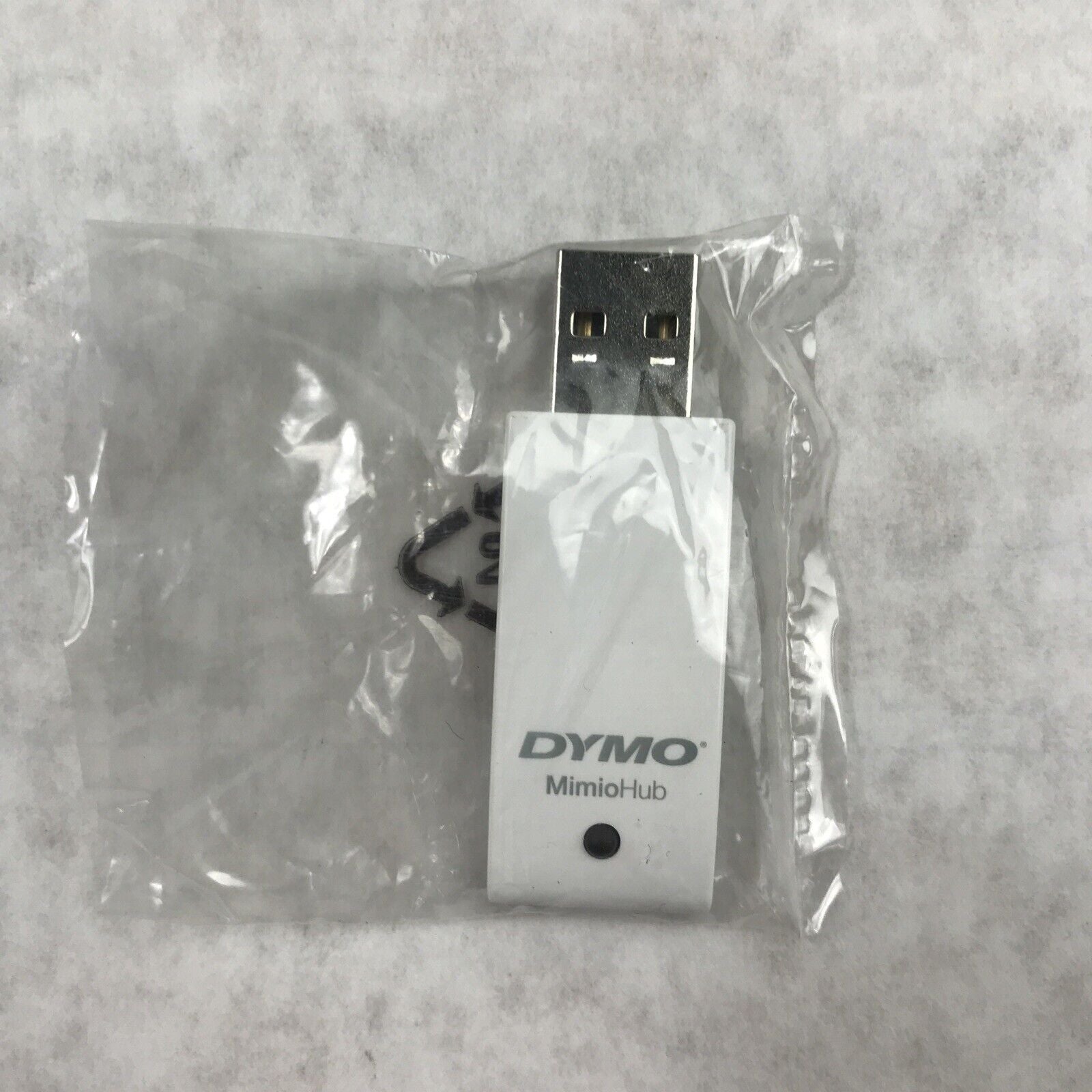 Dymo MimioVote ICD05-01 Charging Base & ICD05-02 Response Units