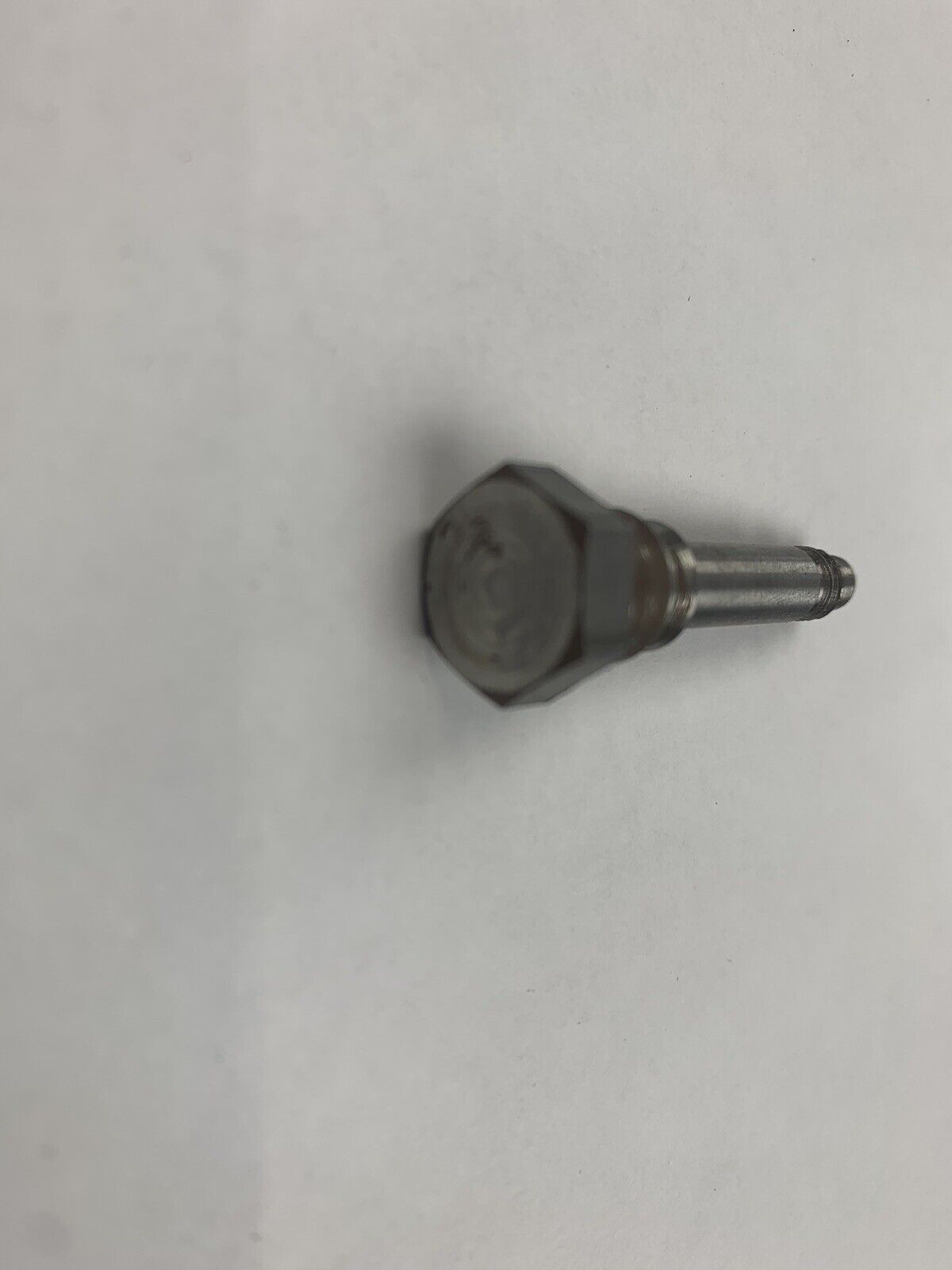 Milton Roy Prep Pump Parts - Crank Pin 0211-0045-006