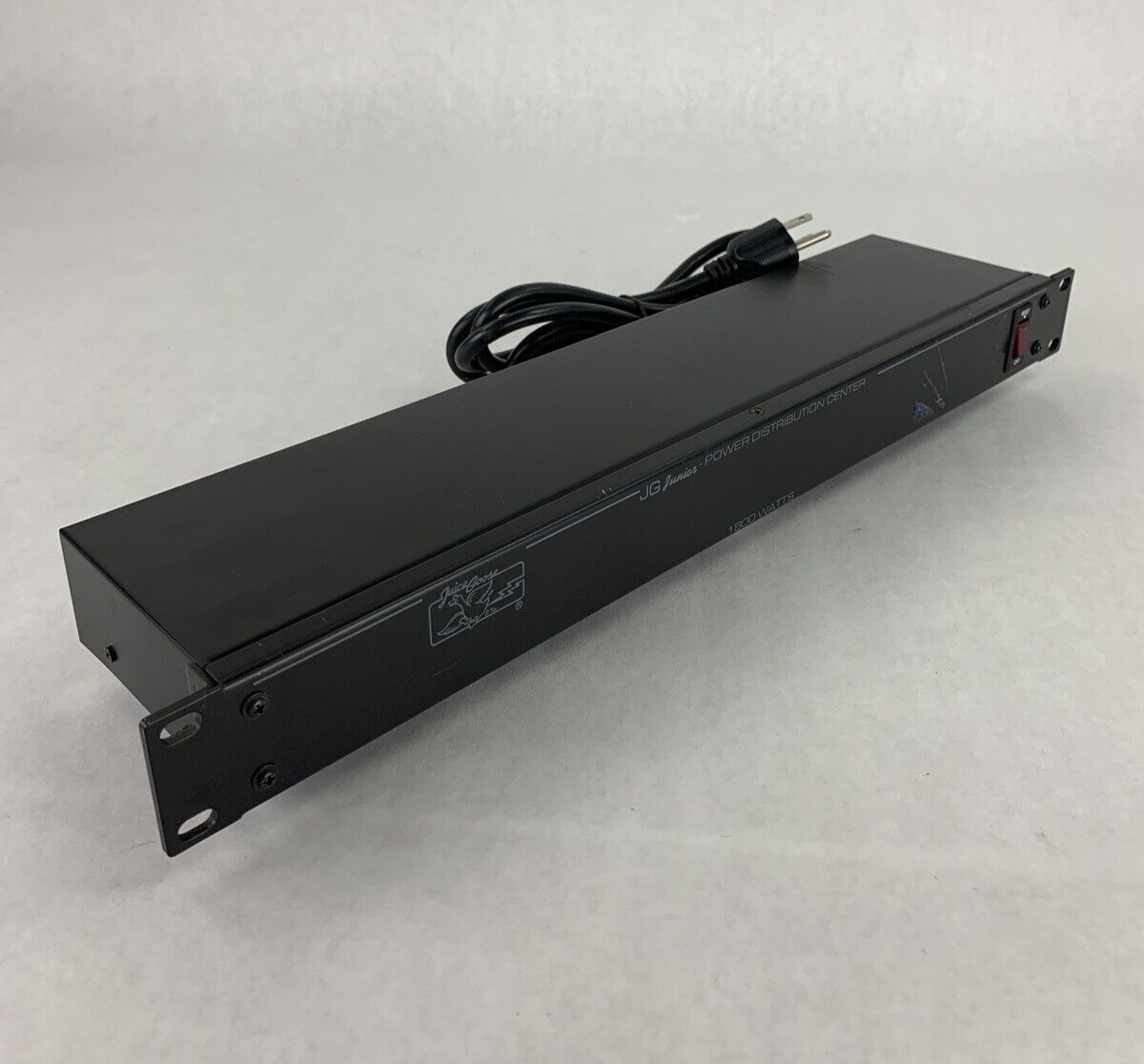 Juice Goose  8.0 L Power Distribution Center  1800 Watts Tested
