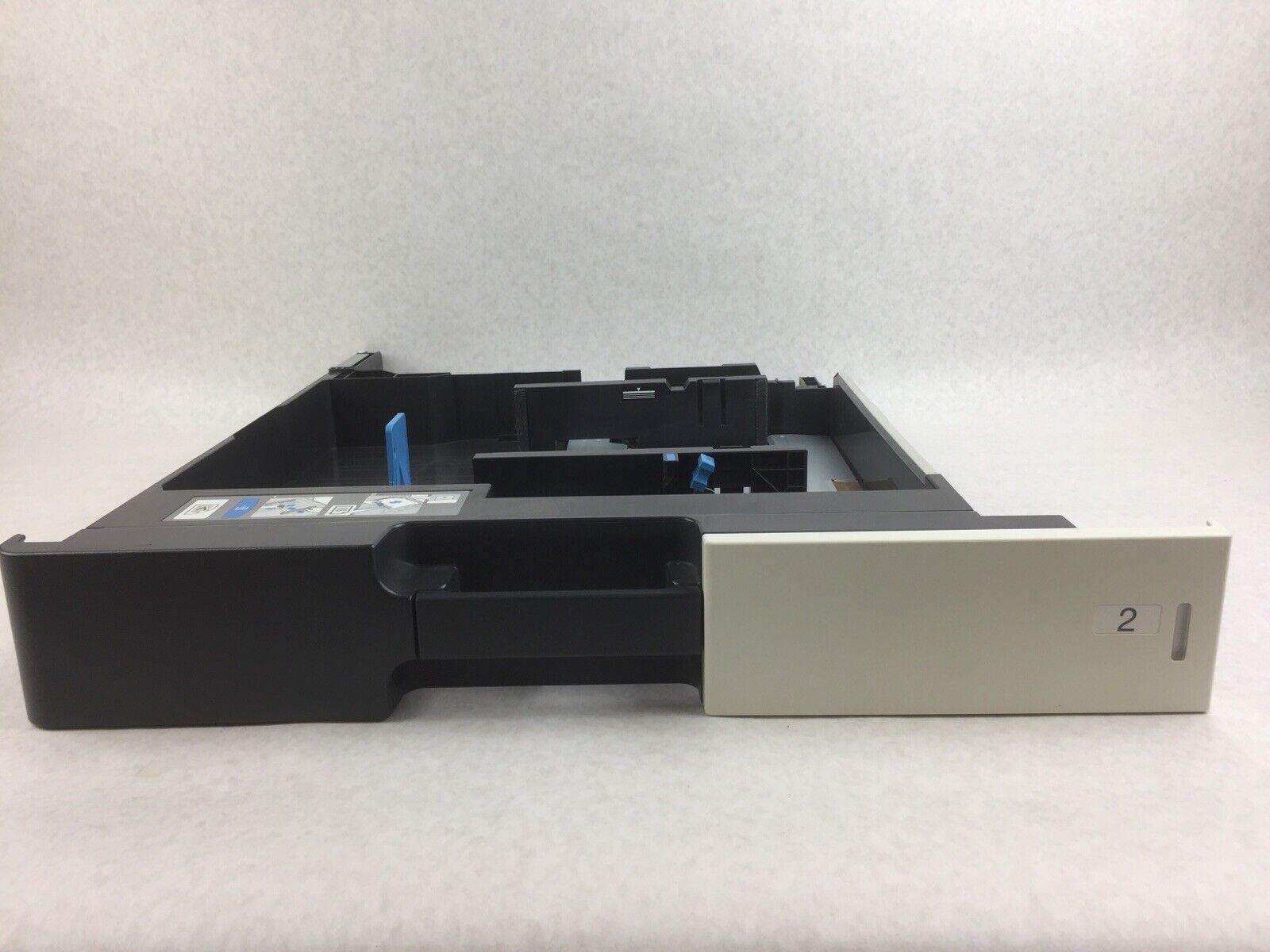 Konica Minolta Bizhub C454 Tray 2