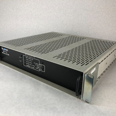 Nucomm 70 MHz Modulator BBFMT4-1-1A2F - Tested