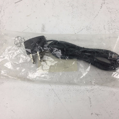 HP 8120-8914 RJ-11 Telephone Cable To Italy Telephone Jack New
