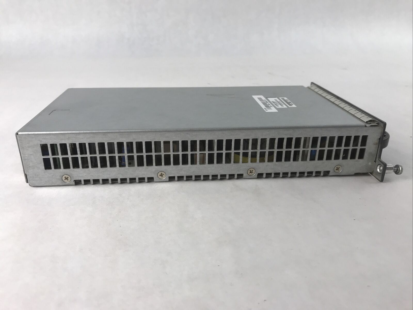 Emerson AA25440 AC Power Supply C3K-PWR-750WAC V01