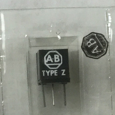Allen Bradley, Type Z (ZV1021), 1K (Lot of 4)