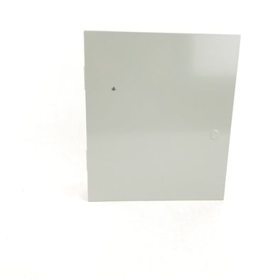 ALLEGION SCHLAGE PS902-2RS-FA Base Power Supply,2A,12/24VDC 2-Relay W/FA
