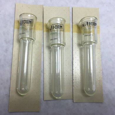 Jencons Homogenizer Accessories  NEW