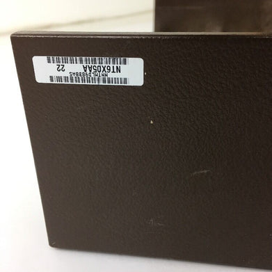 Nortel Networks NT6X05AA  Telecom Card Housing Module