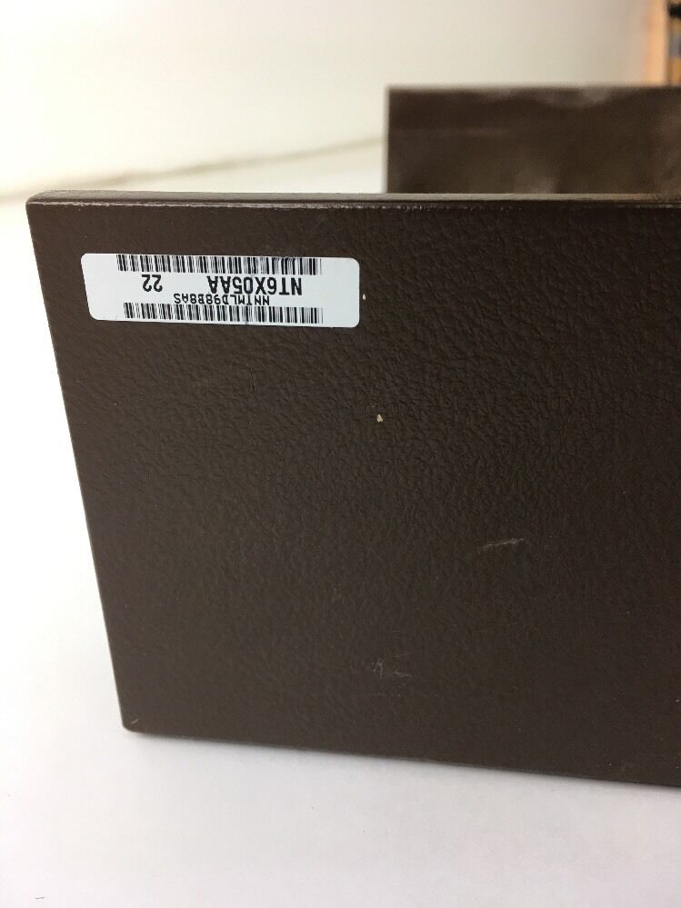 Nortel Networks NT6X05AA  Telecom Card Housing Module