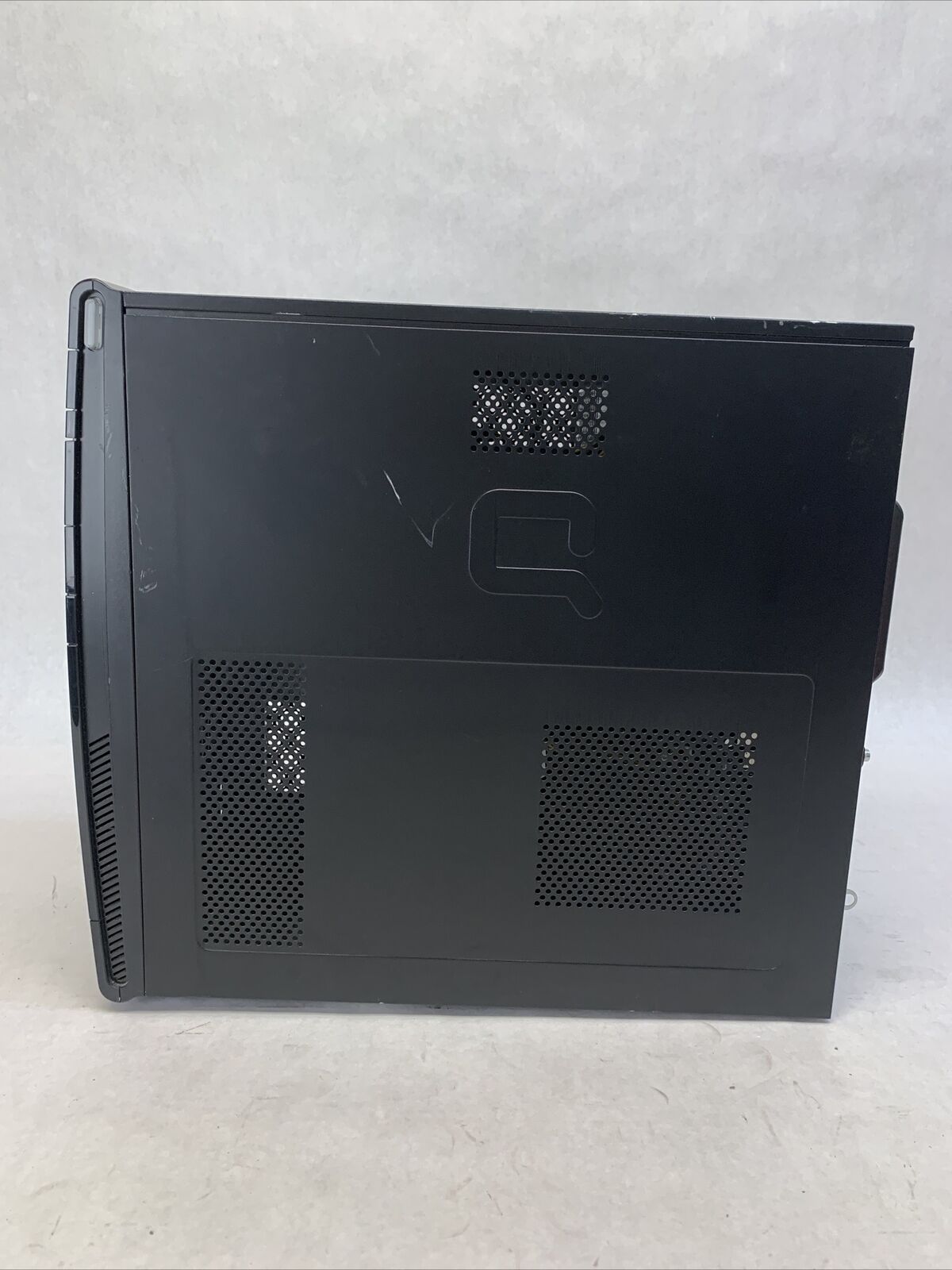 Compaq Presario CQ5205Y MT AMD Sempron LE-1300 2.3GHz 4GB RAM No HDD No OS