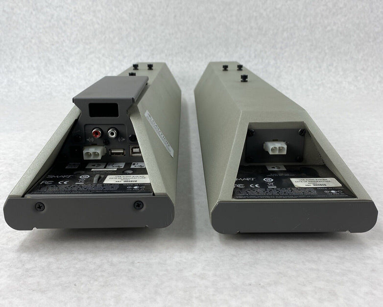 Smart USB Audio System Speakers SBA-R1-NA For Smart Technologies SmartBoard