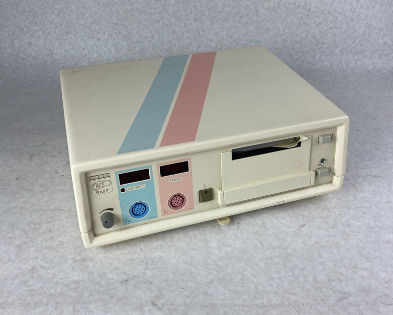 Sonicaid FM7 Fetal Monitor