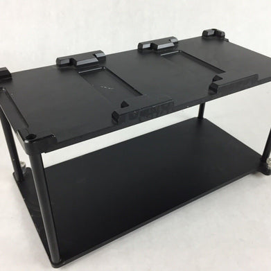 Beckman Coulter Biomek FX Stand 2 by 1