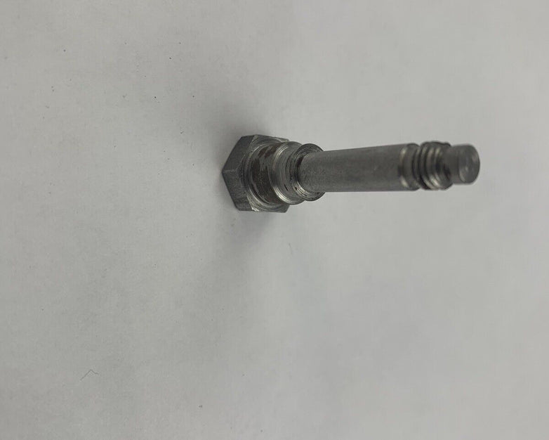 Milton Roy Prep Pump Parts - Crank Pin 0211-0045-006