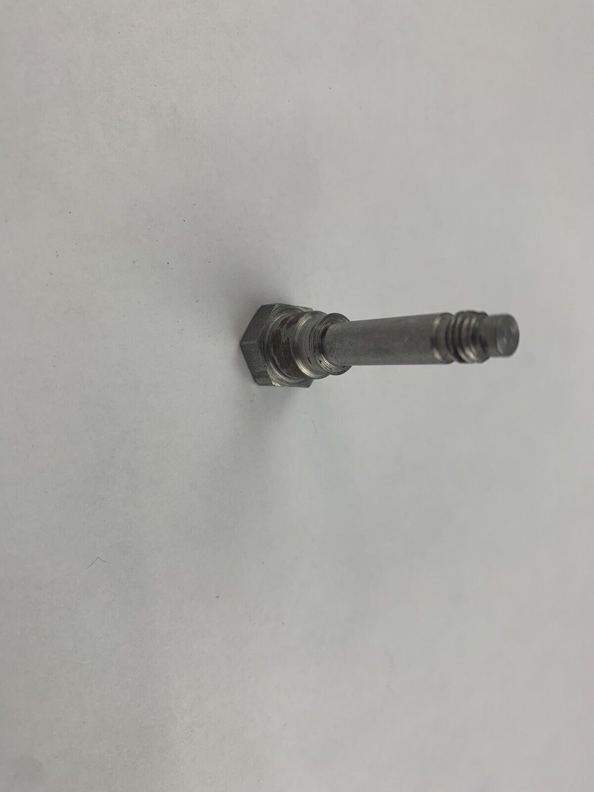 Milton Roy Prep Pump Parts - Crank Pin 0211-0045-006