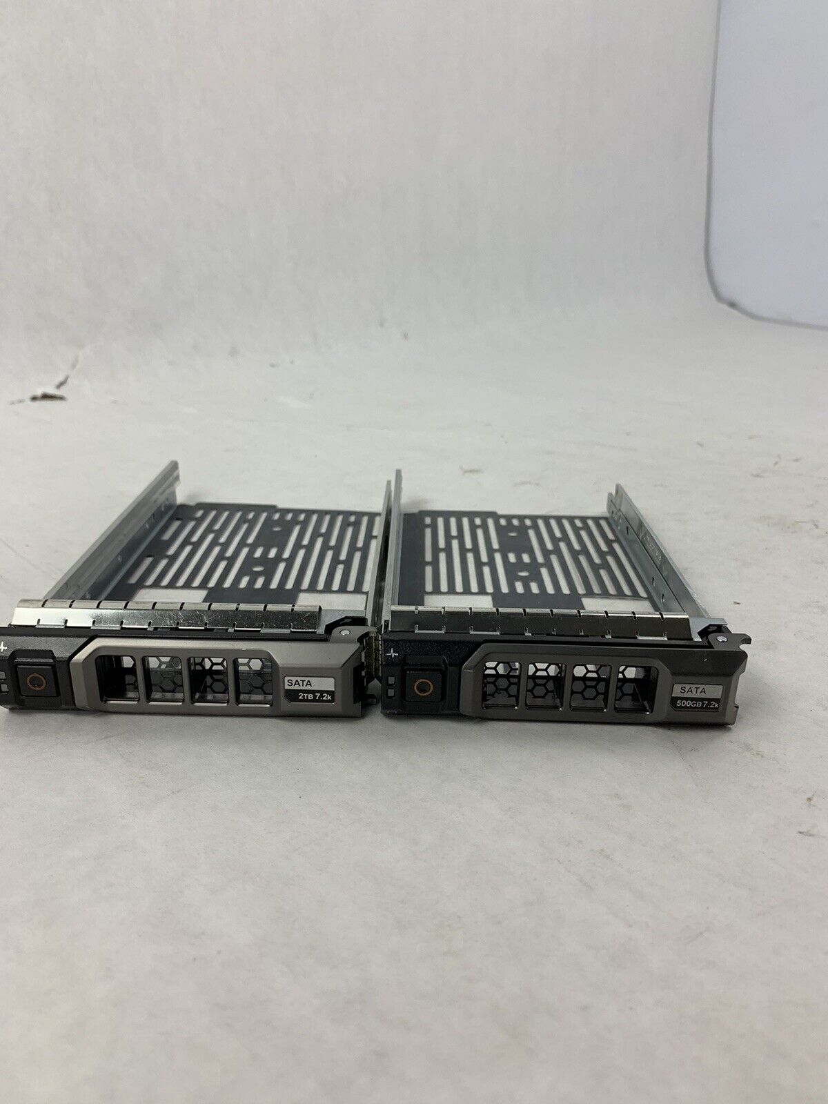 3.5" SAS SATA Tray Caddy 0F238F For Dell 0X968D