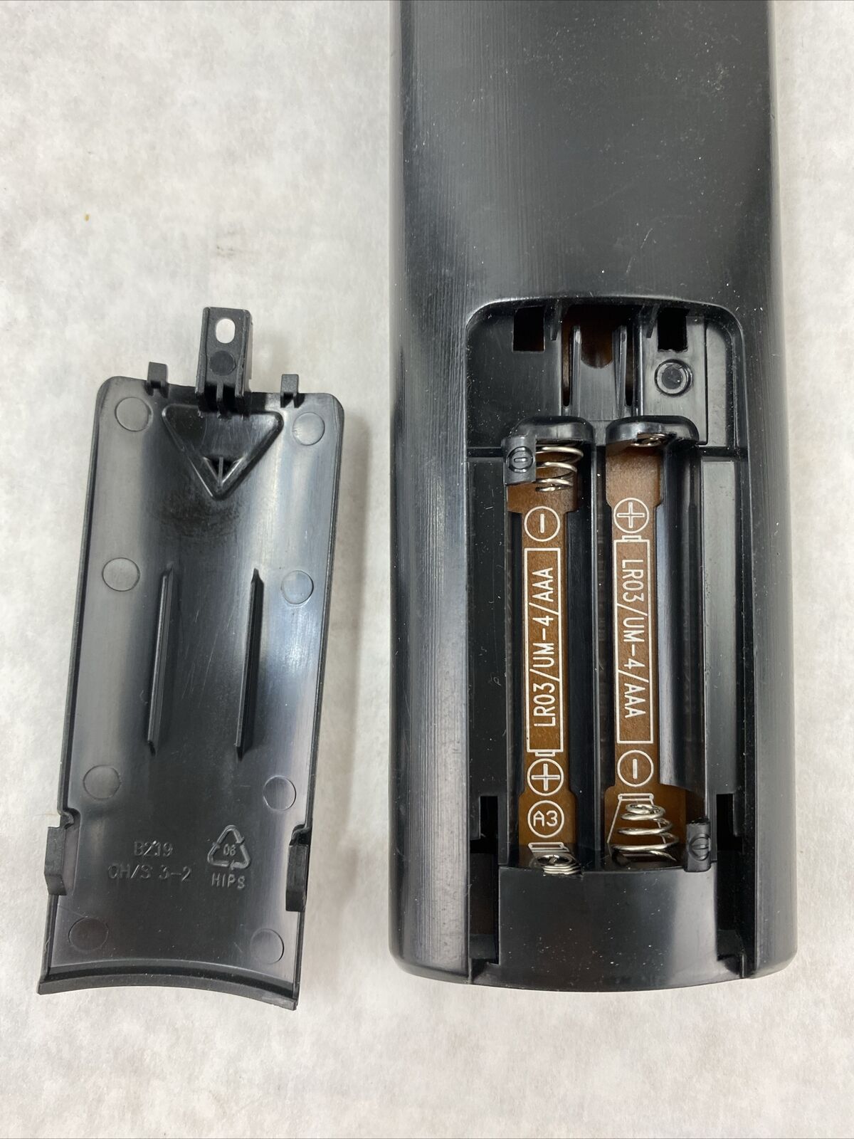 LG AKB73975722 Remote Control Genuine OEM B219 Tested