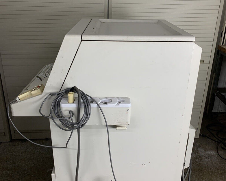 Philips SDC 4000 Ultrasound Machine Power Tested
