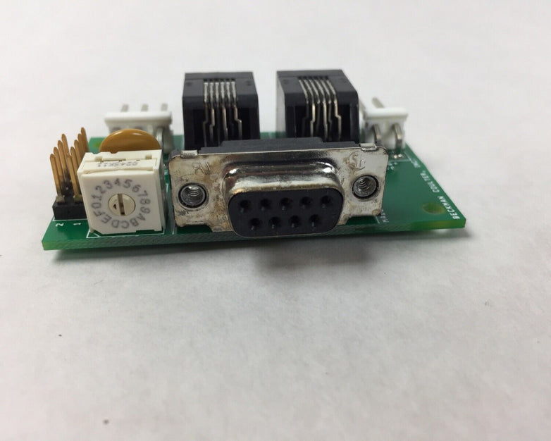 Beckman Coulter 717177 - Can Bus Board - Rev. AB - Replacement Part