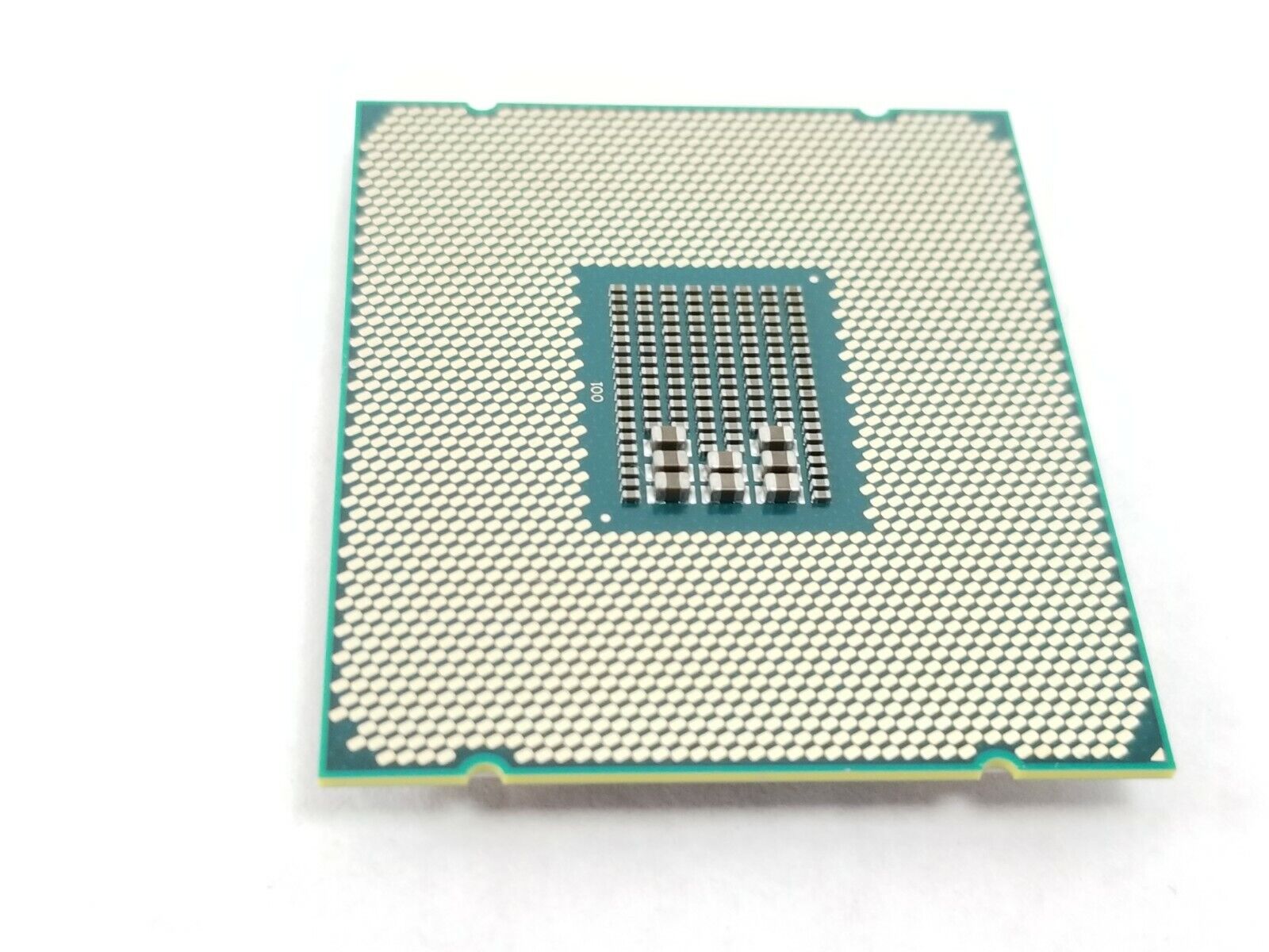 Intel Xeon E5-2620 V4 SR2R6 2.10Ghz 8-core CPU 85W Turbo 3.00Ghz