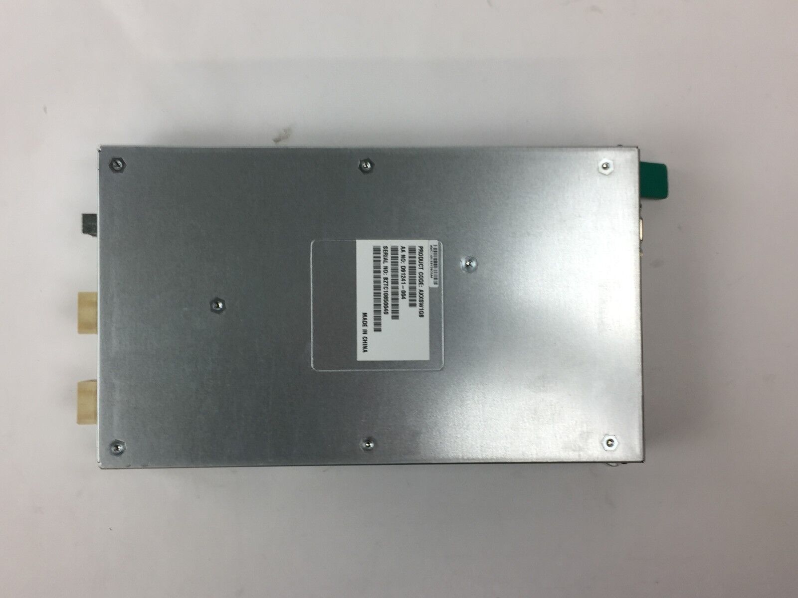 Intel Blade Server 10-Port GIGABIT Switch Mod AXXSW1GB D91241-004