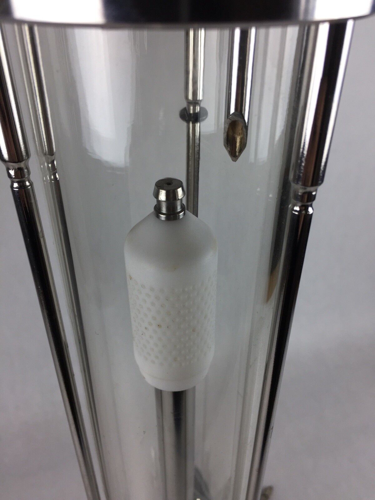 Vogelbusch 1.4435 - 600537 - 97.08I4/I8 - Lab Device