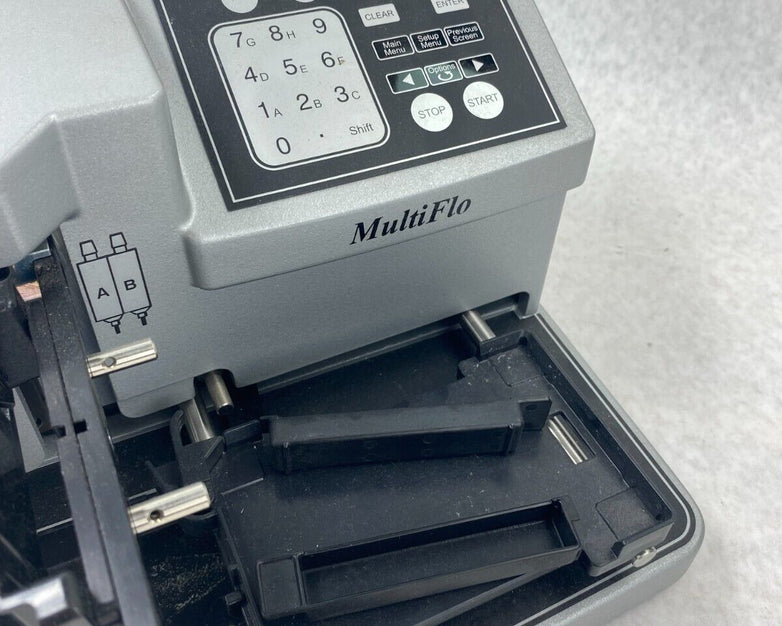 Biotek-Agilent Multi Flo MFP Plate Washer w/ Dispense Cassette