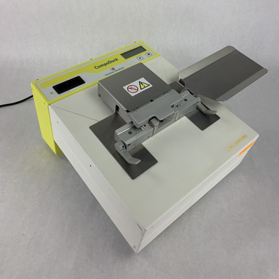 Compodock Fresenius Kabi 902872 Power Tested