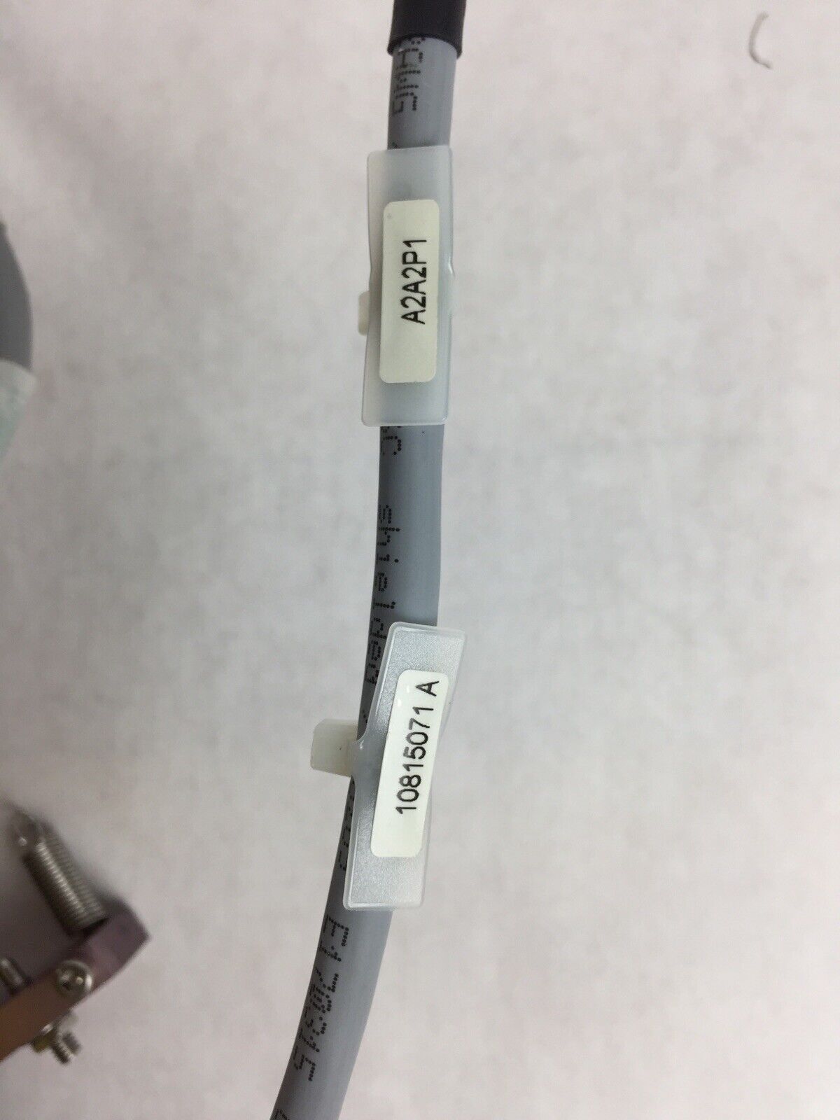 Siemens 067-B320R06 Laser Illuminator Assembly 10309311