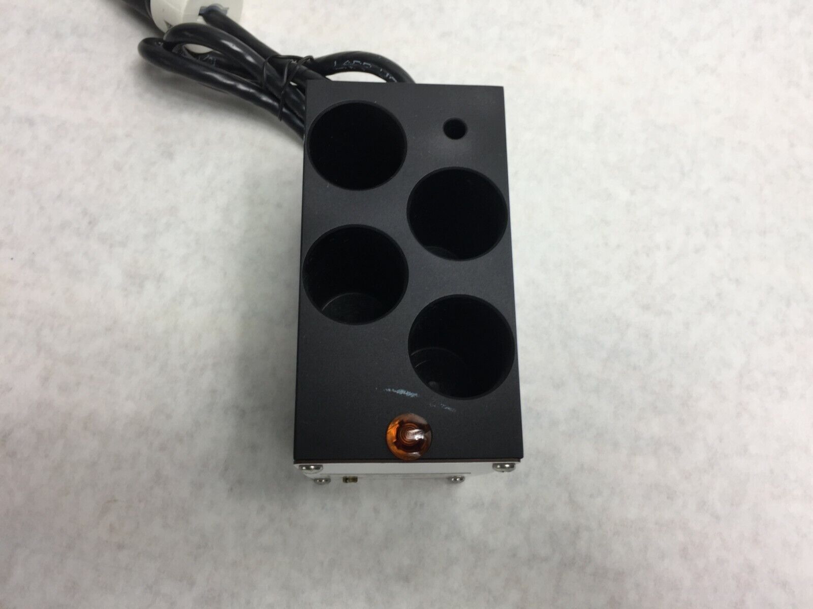 Charm Sciences Inc Block