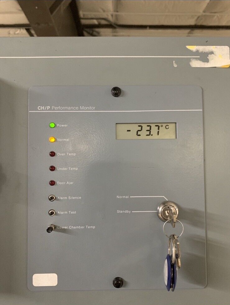 Forma Scientific Plasma Freezer 8097