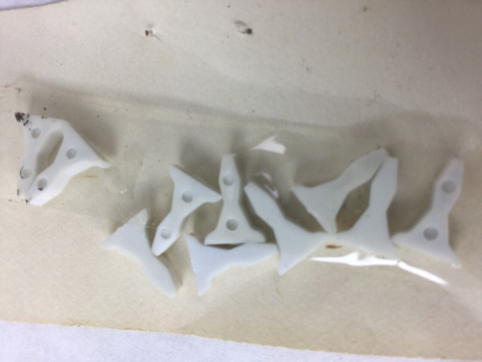 60-6007-3314 (4828), Thrush Eliminates Lot of 10, NEW,