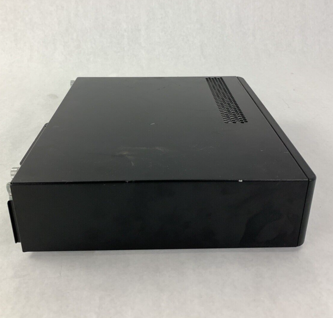 Wincor Nixdorf BEETLE X Plus POS System Atom D2560 2.0GHz 4GB RAM NO HDD NO OS