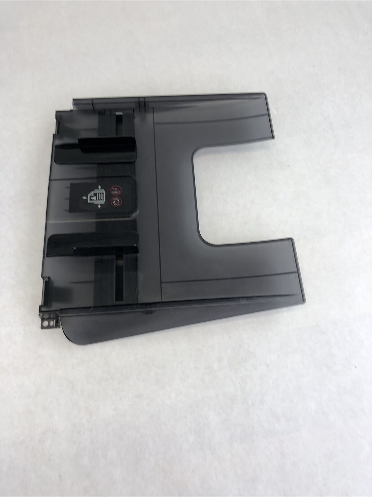 HP Officejet 4630 Top ADF Paper Input Tray