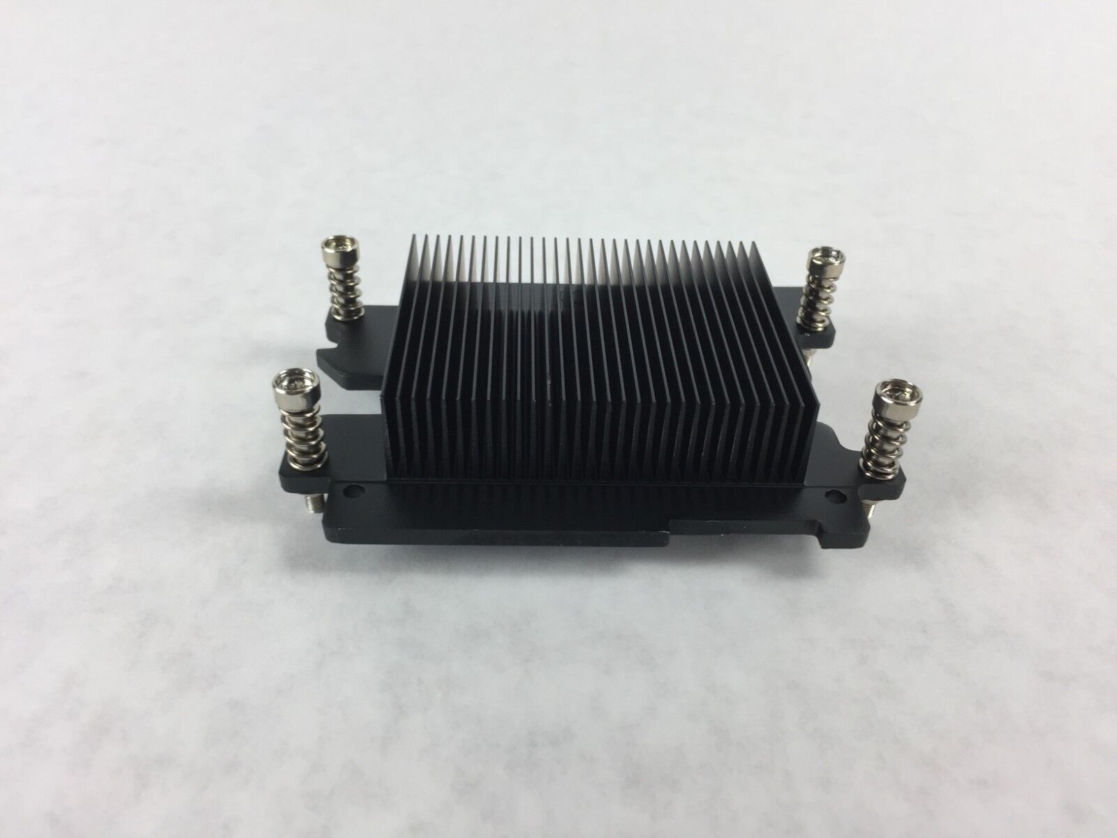 Dell Optiplex 7020m 9020m USFF CPU Four Screw Black Heatsink