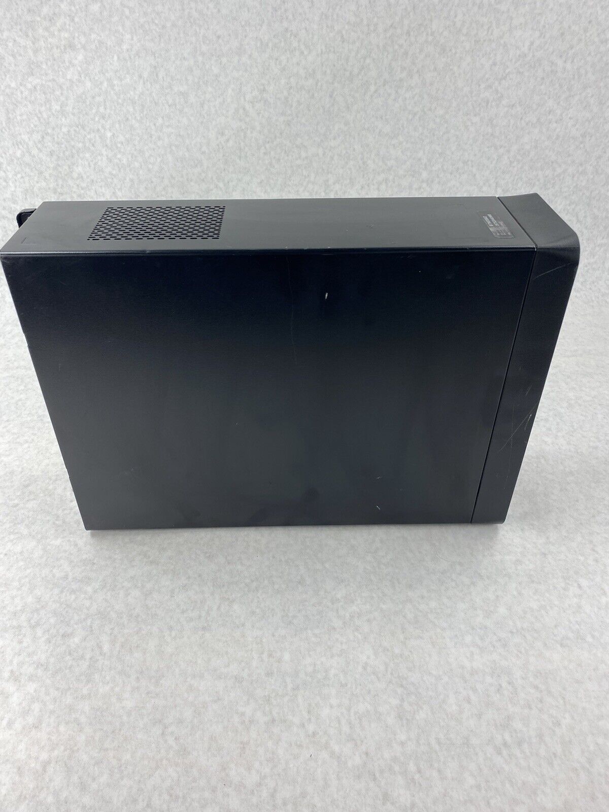 Dell Inspiron 3647 Intel Core i3-4170 3.7GHz 4GB RAM NO HDD NO OS