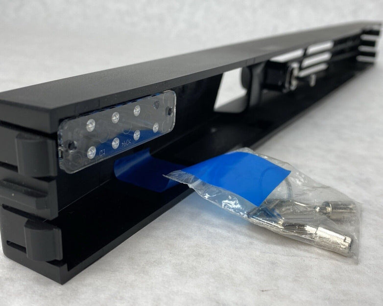 Foxconn C-3598 for McAfee EG-4500 1u Server Front Cover Hood with Key