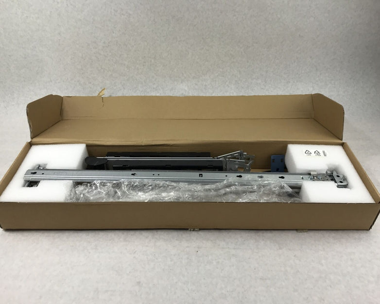 HP 487267-002 Rack Rail Kit 2U G6 Rack Mount Rail Kit  Management Arm