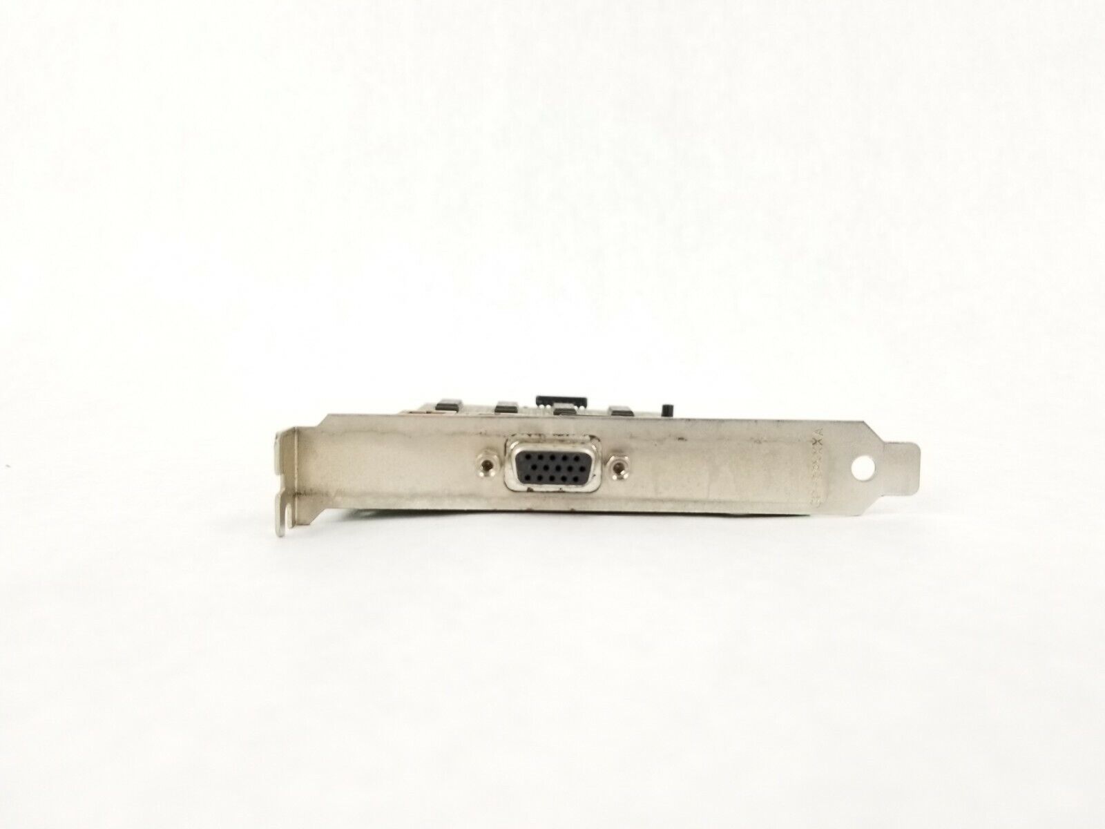 Avance Logic GP-2302VD-A40 PCI VGA Video Graphics Card