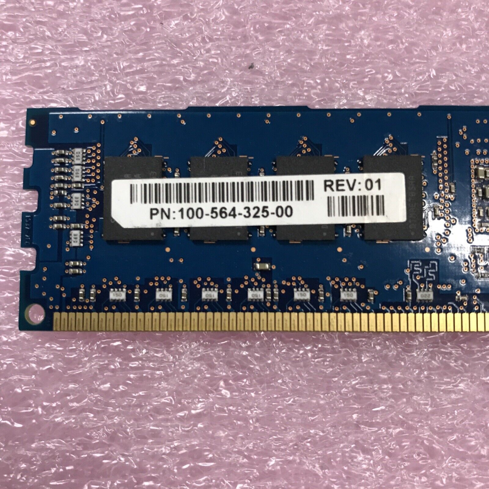 Hynix 16GB Kit 2x8GB PC3-12800R-11-13-B1 Laptop Memory HMT41GR7BFR8C